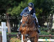 Angoli Pegaso Bis GioCav2013 S6 7459 : Angoli Kevin, Campionati Italiani Giovani Cavalli, Cattolica, Pegaso Bis, ph Stefano Secchi ©